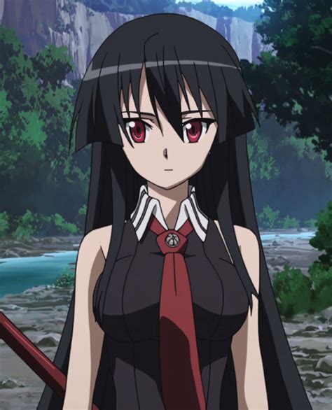 akame ga kill akame|Akame Ga Kill! Wiki .